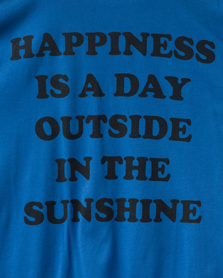 Peanuts Snoopy Surfboard Oversized Tee