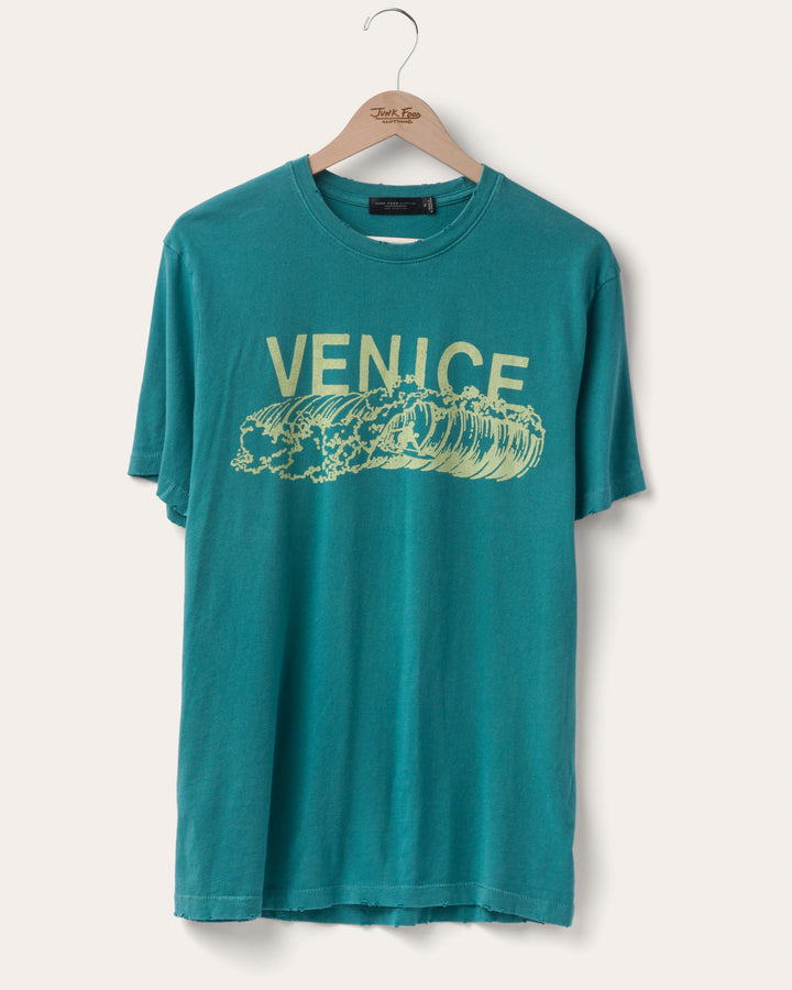 Venice Vintage Tee