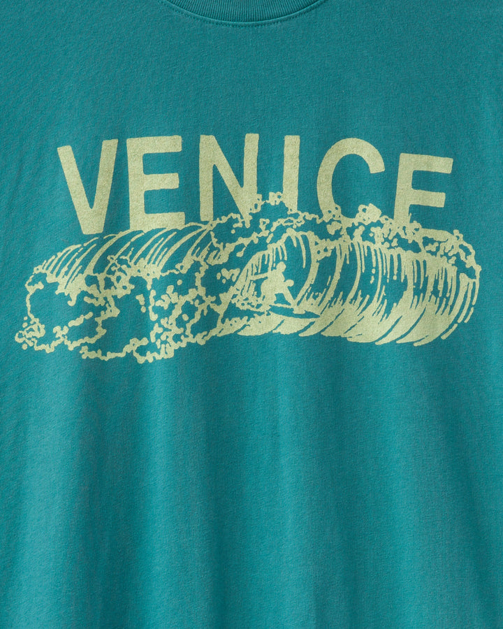 Venice Vintage Tee