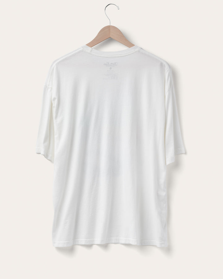 Ford Mustang Road Trip Oversized Tee