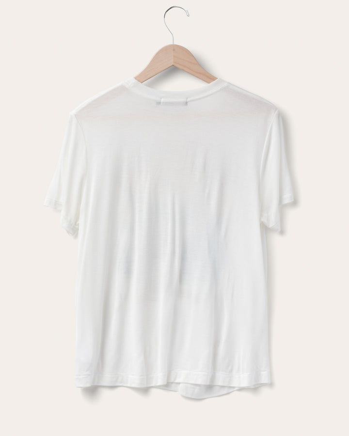 Women's Lynyrd Skynyrd American Tour '77 Vintage Tissue Tee