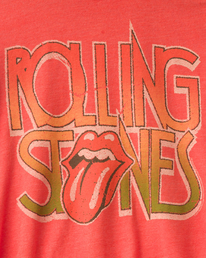 Women's Rolling Stones Hot Lips Original Tee