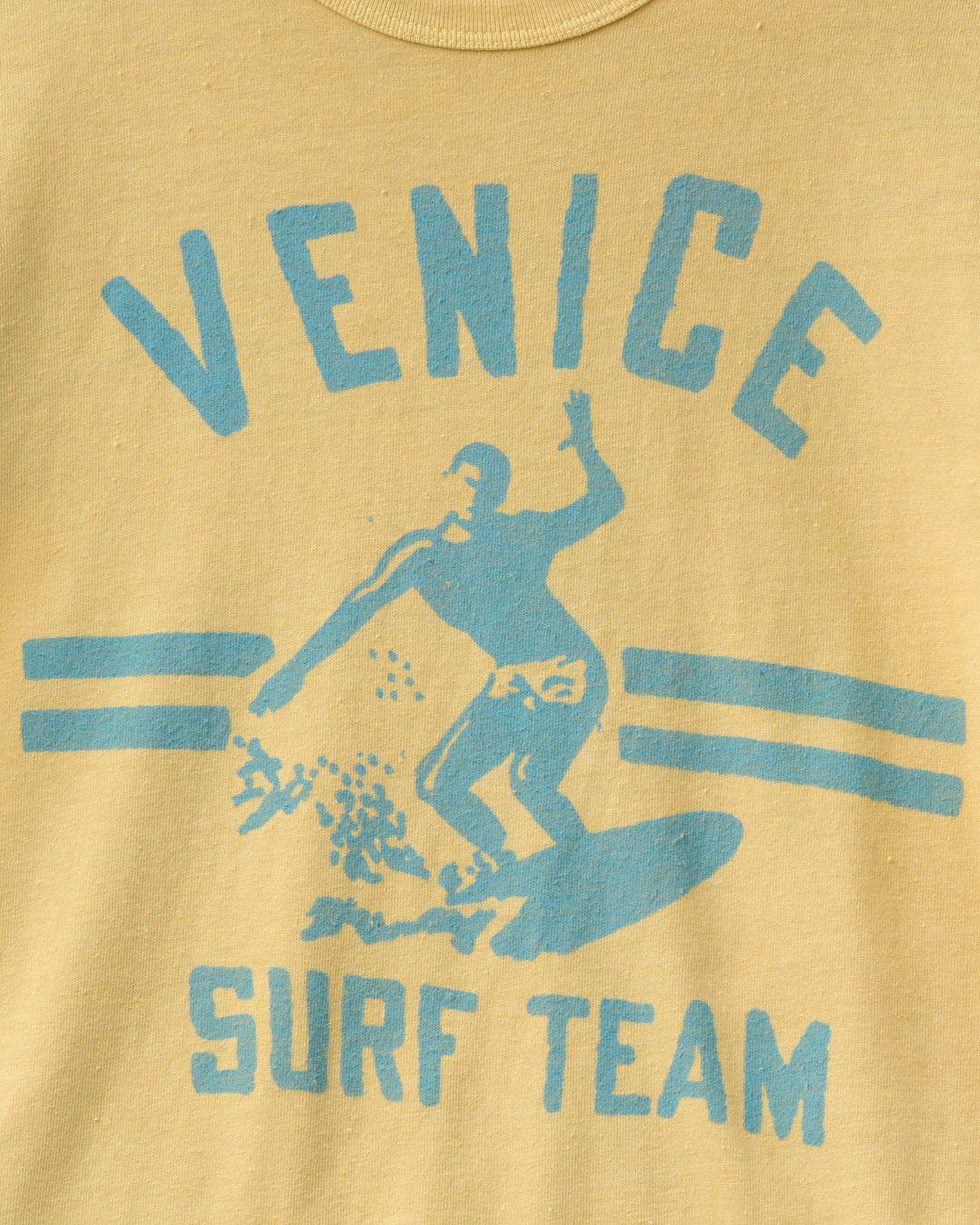 Women's Venice Surf Team Original Tee