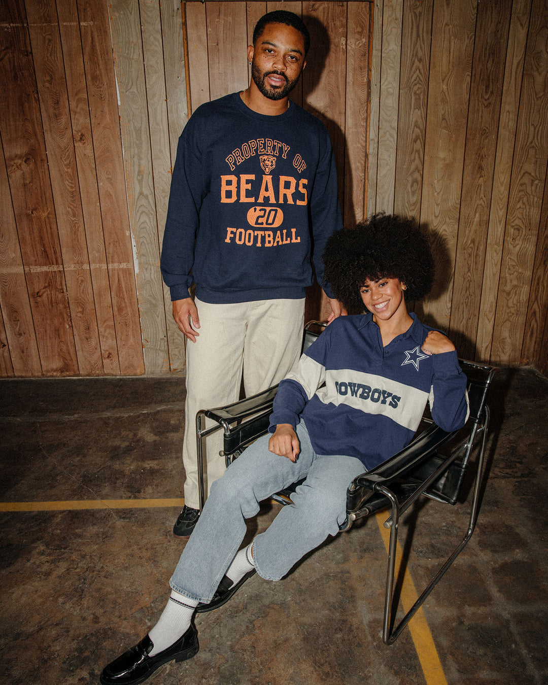 True Navy