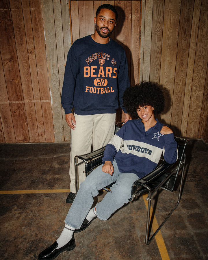 True Navy