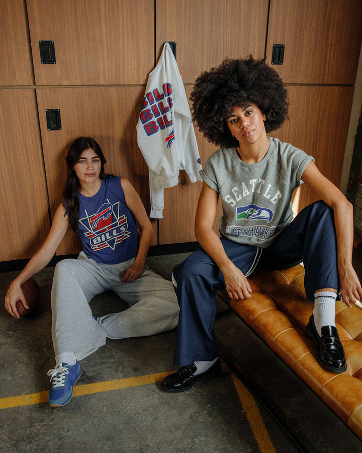 Women's Buffalo Bills Field Goal Tank