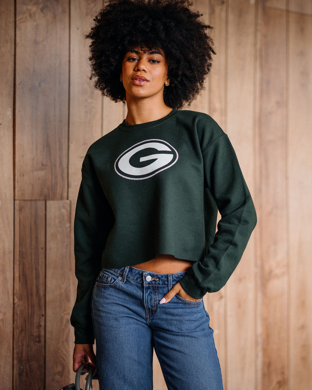 Forest Green
