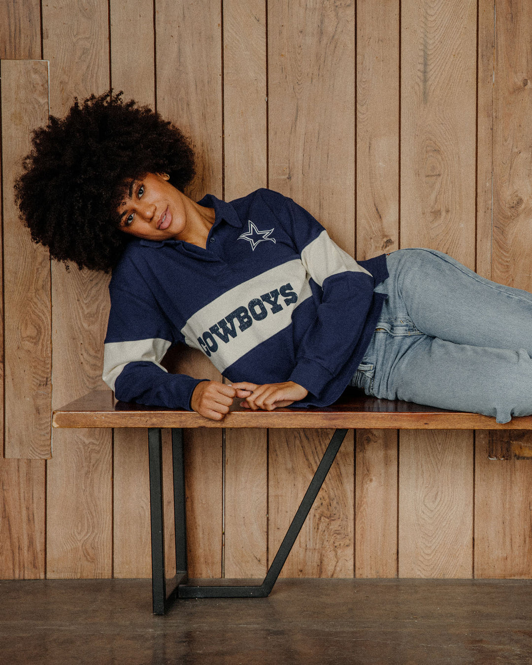 True Navy