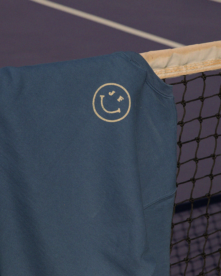 Le Sports Club Flea Market Fleece