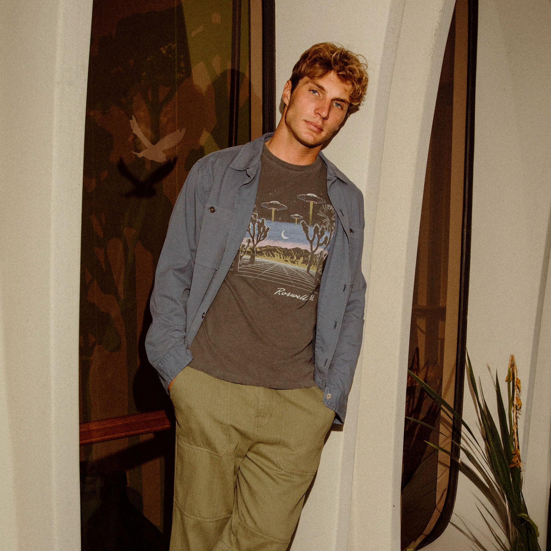 Vintage-Inspired Apparel | Junk Food Clothing – Junk Food