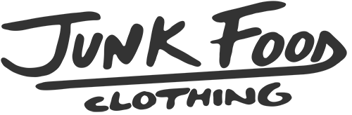 Junk Food Clothing logo