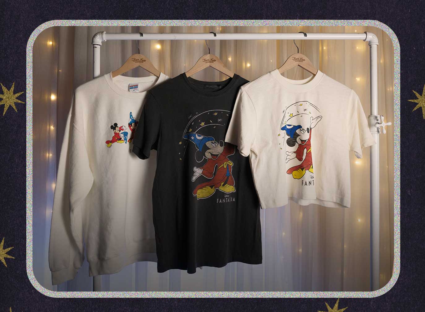 Vintage-Inspired Apparel | Junk Food Clothing – Junk Food Clothing