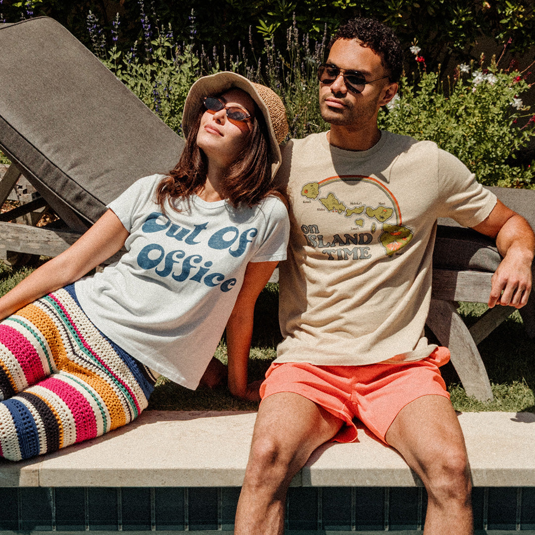 Vintage-Inspired Apparel | Junk Food Clothing – Junk Food Clothing