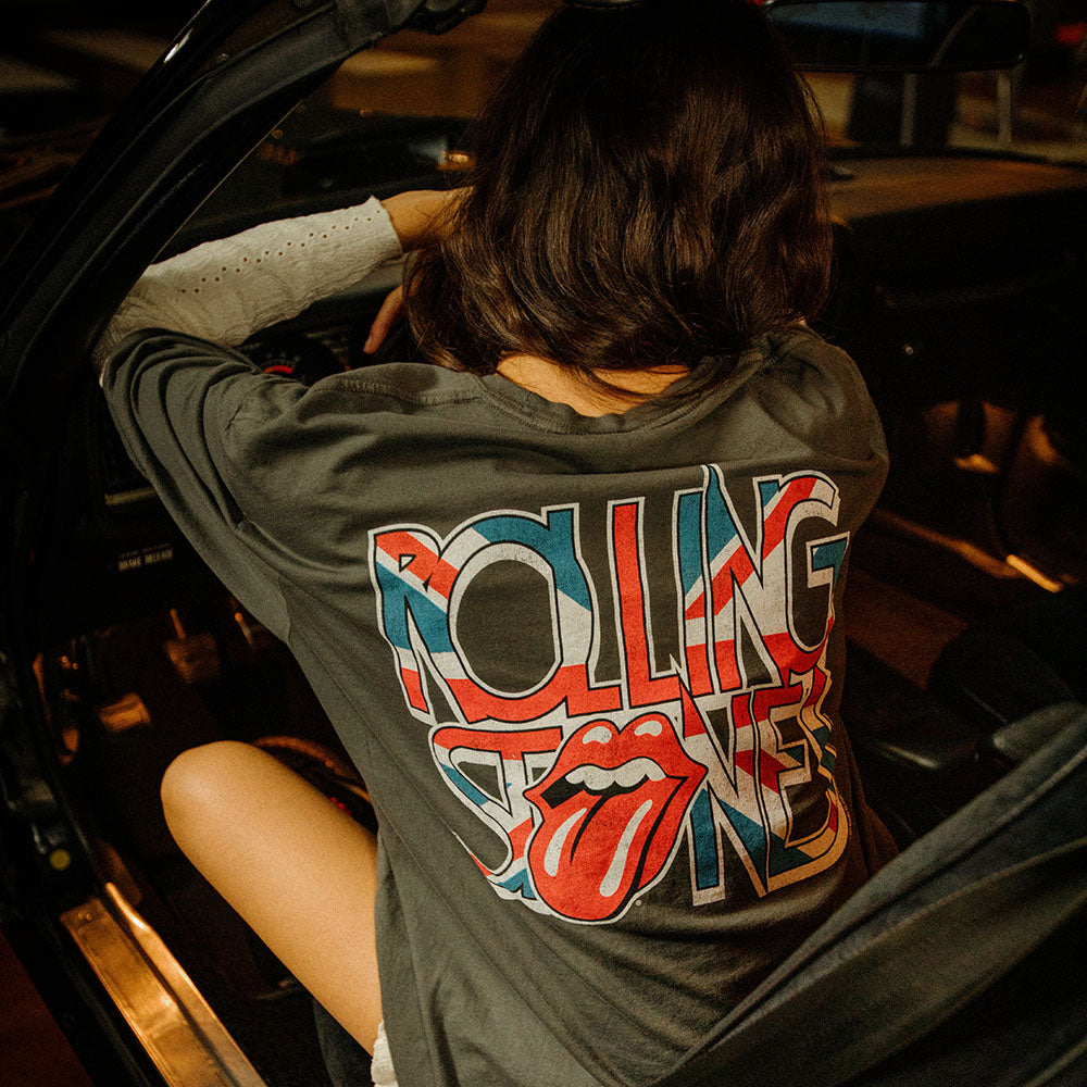 Vintage-Inspired Apparel | Junk Food Clothing – Junk Food Clothing