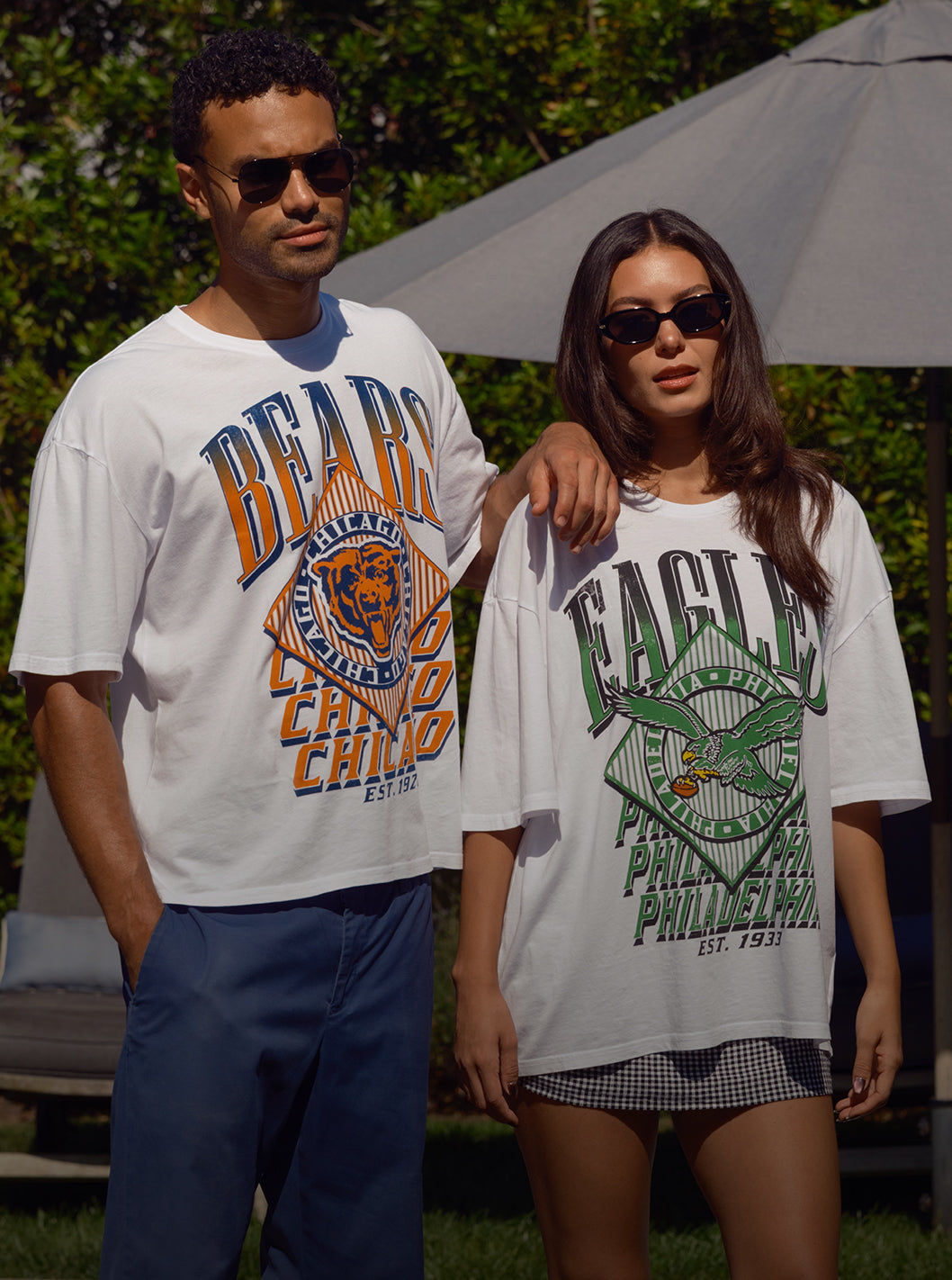 Vintage-Inspired Apparel | Junk Food Clothing – Junk Food Clothing