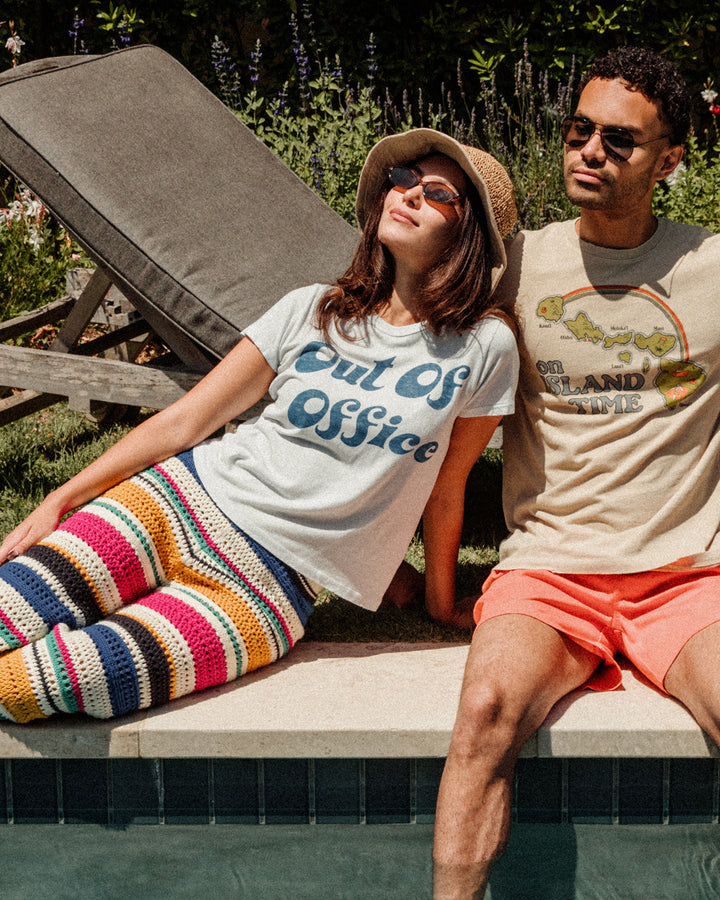 Women's Out of Office Original Tee