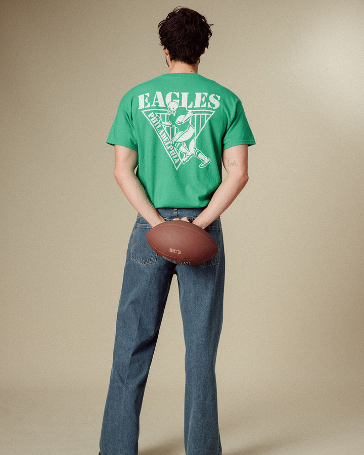 Philadelphia Eagles Drive Tee