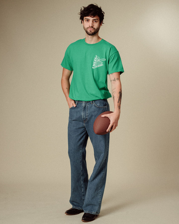 Philadelphia Eagles Drive Tee