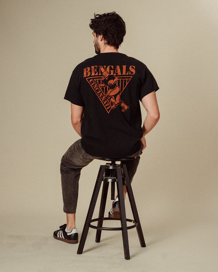 Cincinnati Bengals Drive Tee
