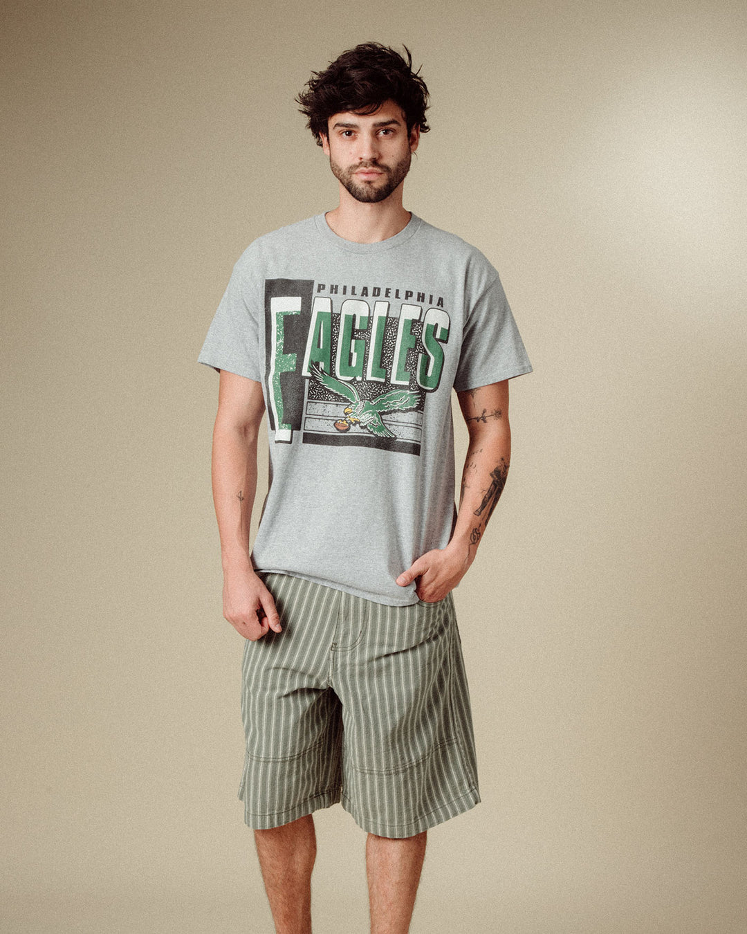 Philadelphia Eagles Complete Tee