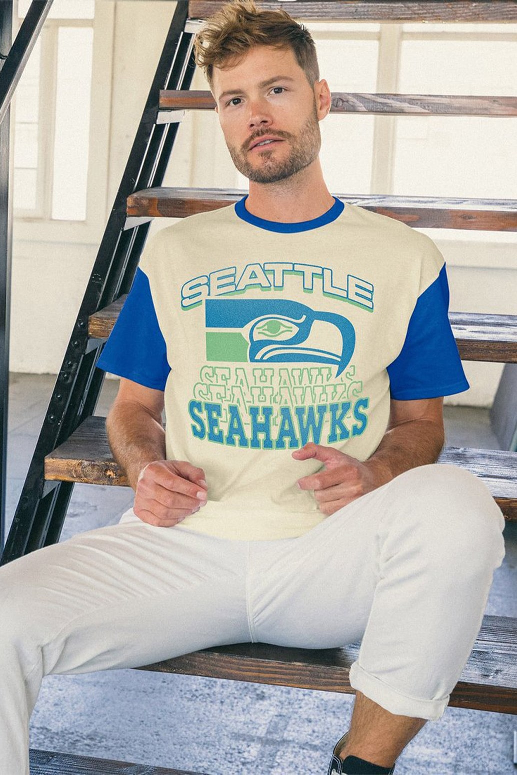 Seattle Seahawks