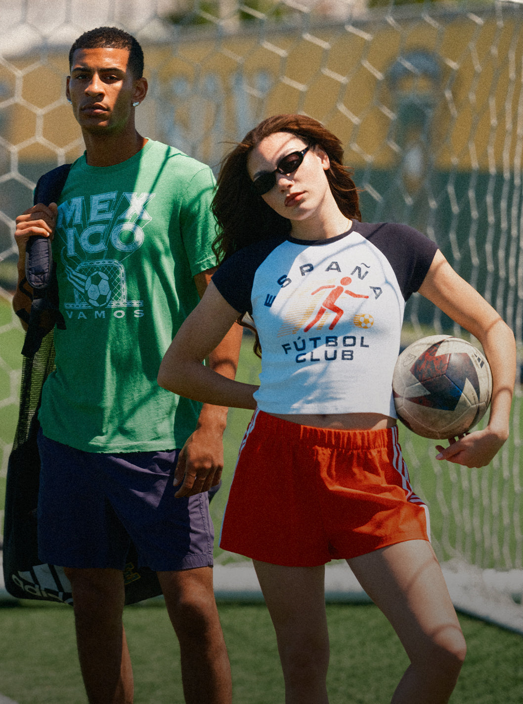 Vintage-Inspired Apparel | Junk Food Clothing – Junk Food Clothing