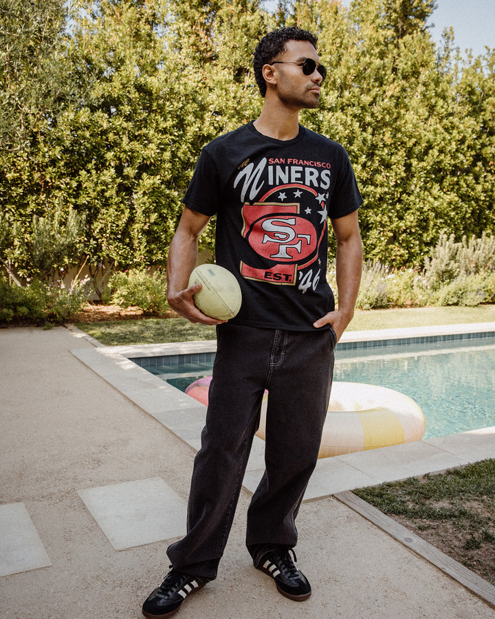 San Francisco 49ers Star Power Tee