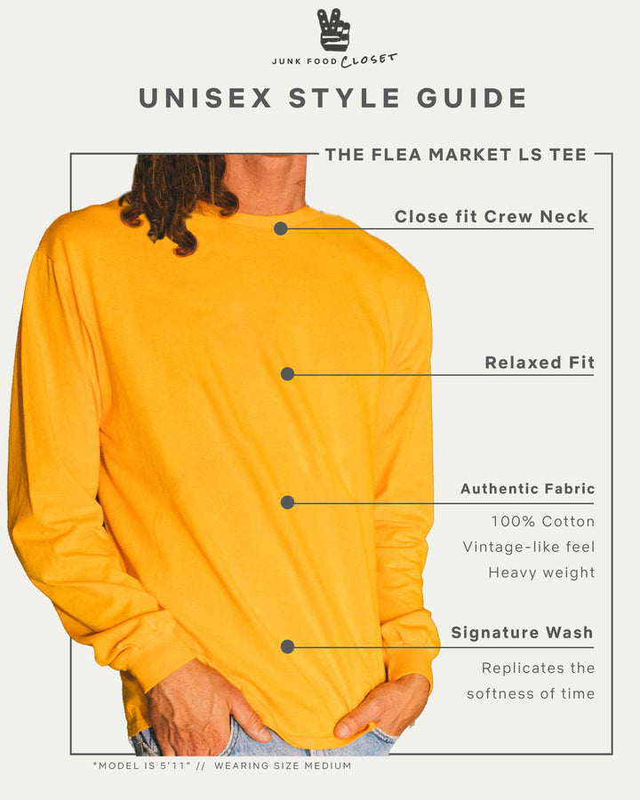 NFL Buffalo Bills Colorblock Long Sleeve Raglan