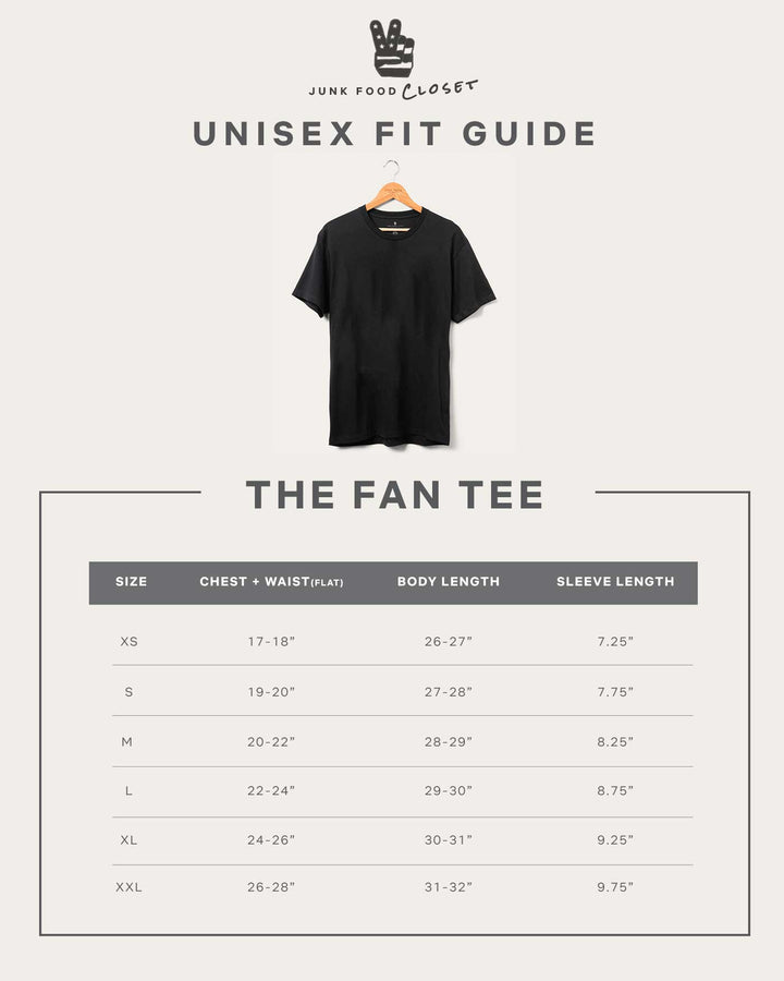 Bengals NFL Franchise Fan Tee