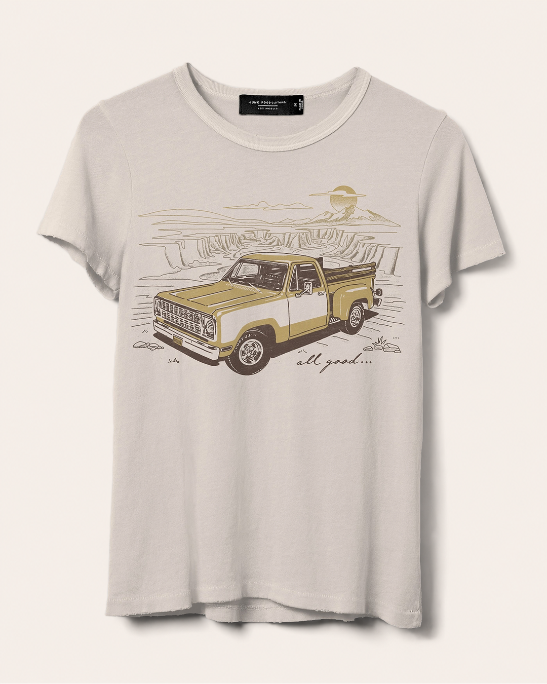 Women's All Good Original Tee