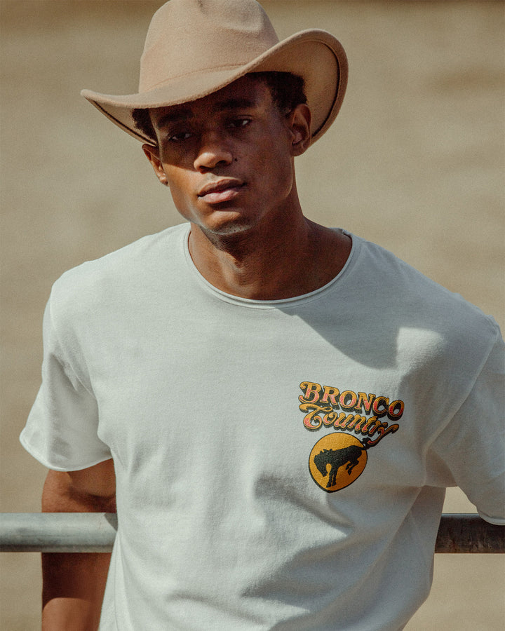 Ford Bronco Country Biggie Tee