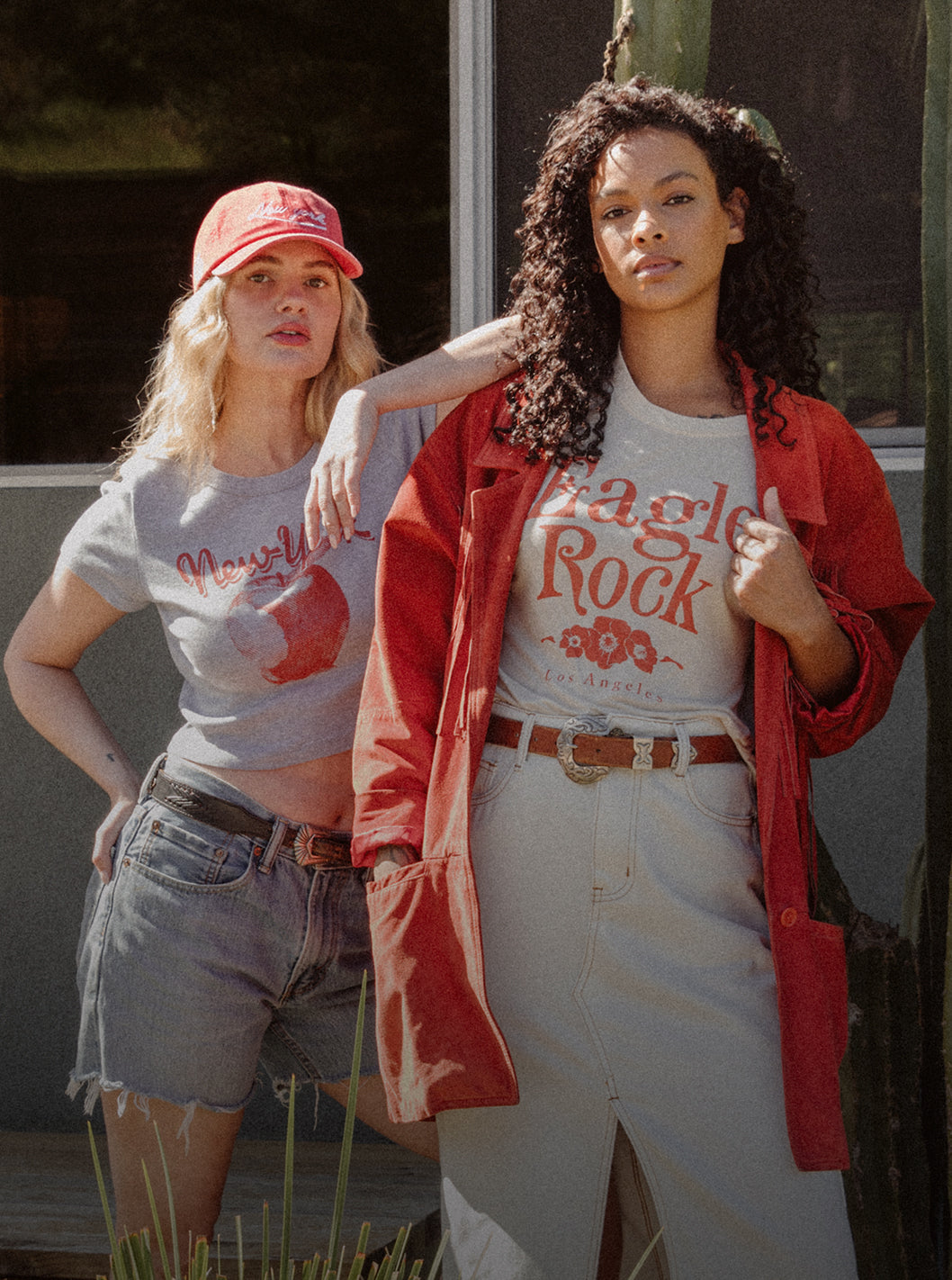 Vintage-Inspired Apparel | Junk Food Clothing – Junk Food Clothing