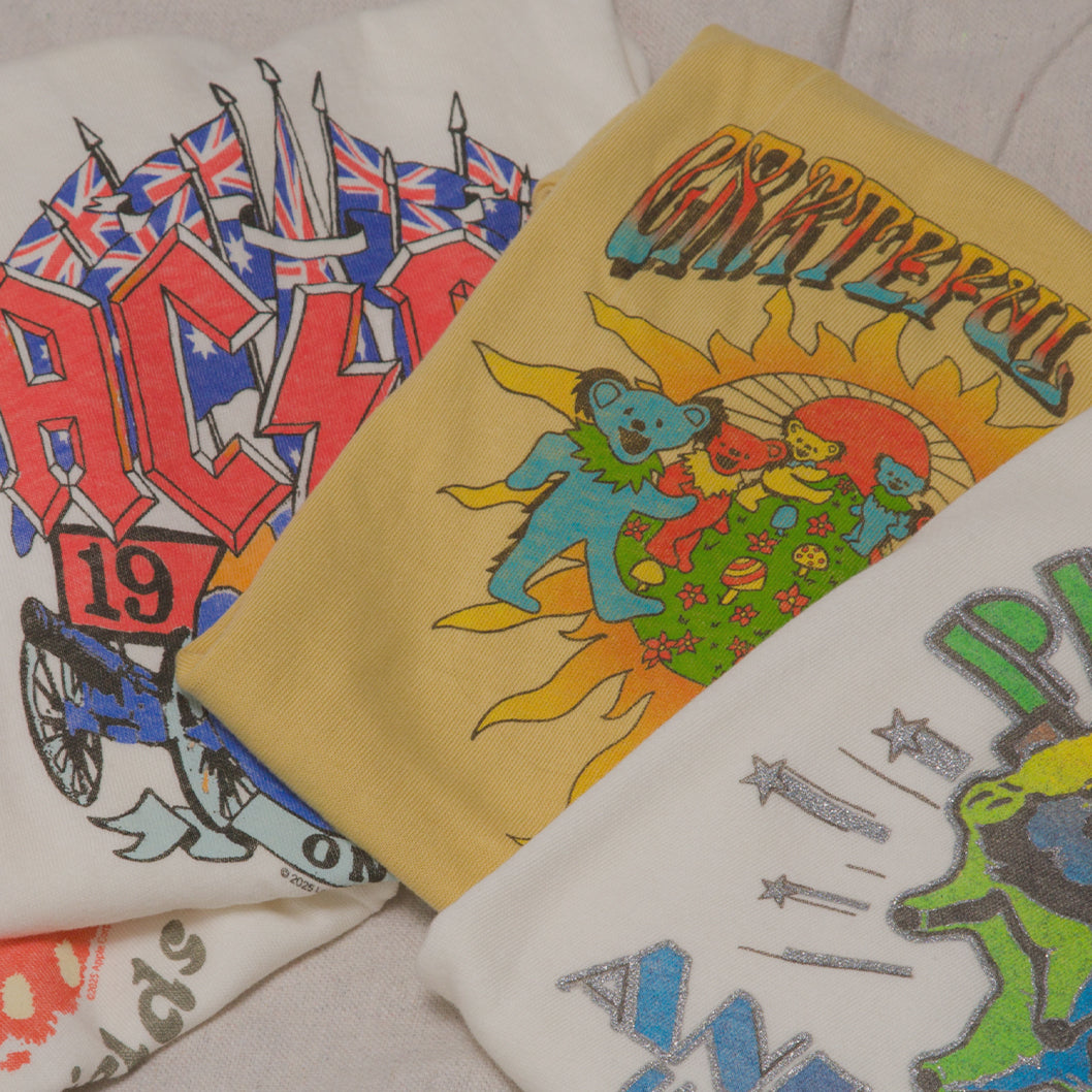 Vintage-Inspired Apparel | Junk Food Clothing – Junk Food Clothing