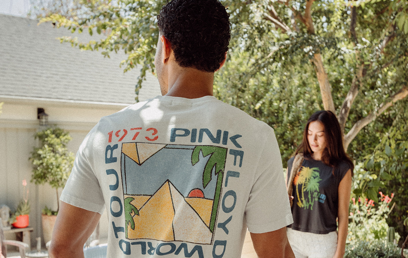 Vintage-Inspired Apparel | Junk Food Clothing – Junk Food Clothing
