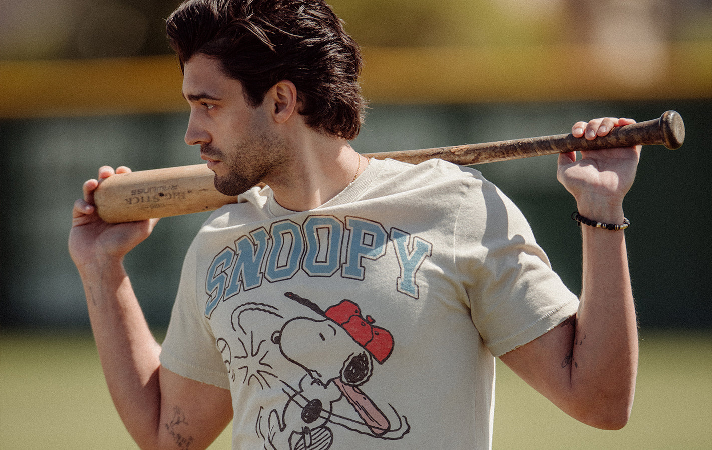 Vintage-Inspired Apparel | Junk Food Clothing – Junk Food Clothing