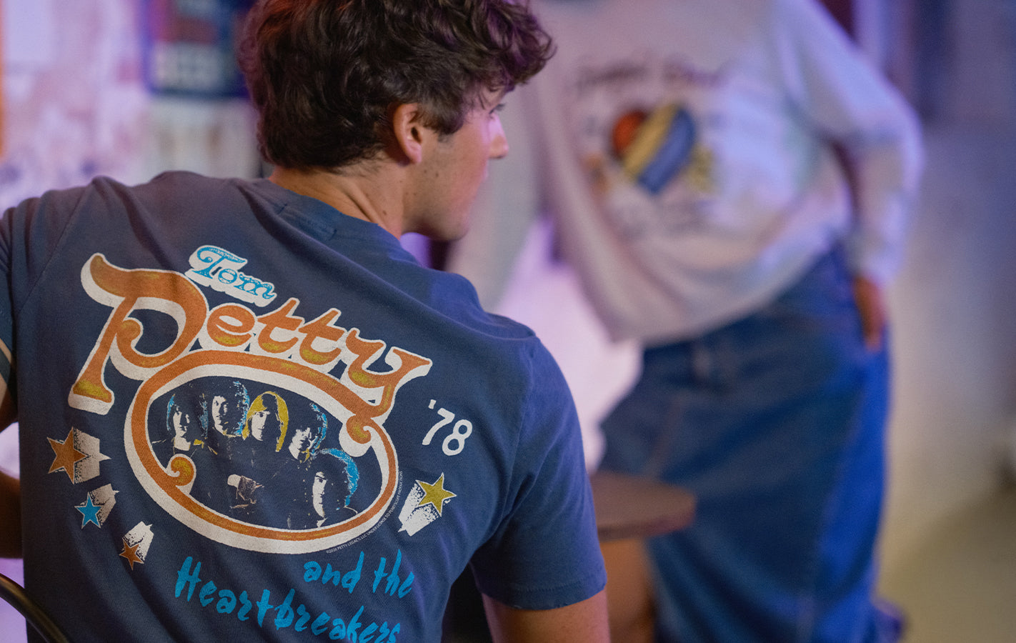 Vintage-Inspired Apparel | Junk Food Clothing – Junk Food Clothing