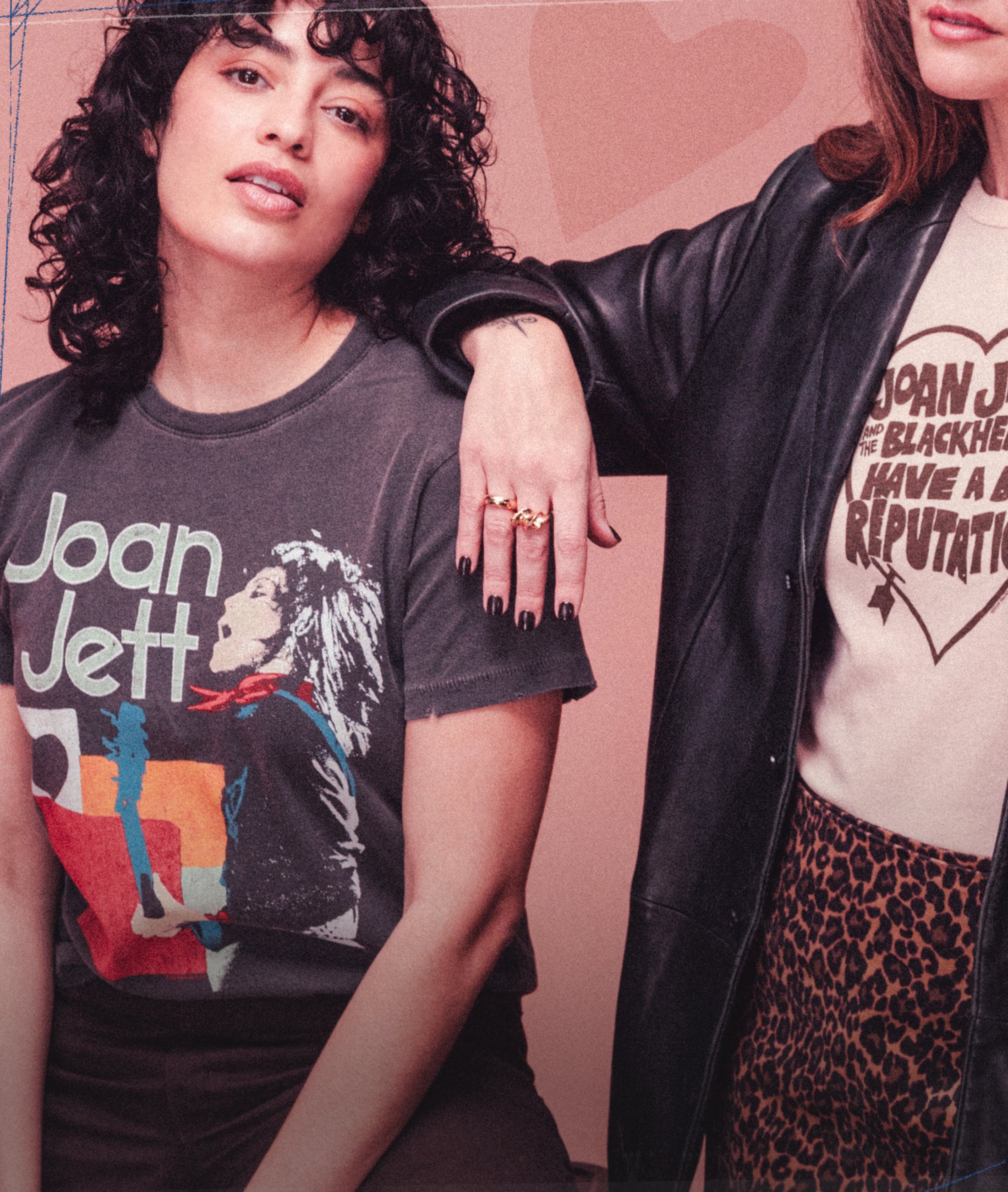 Vintage-Inspired Apparel | Junk Food Clothing – Junk Food Clothing