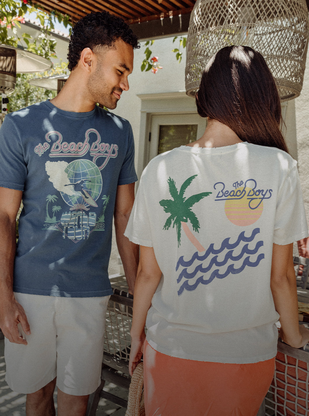 Vintage-Inspired Apparel | Junk Food Clothing – Junk Food Clothing