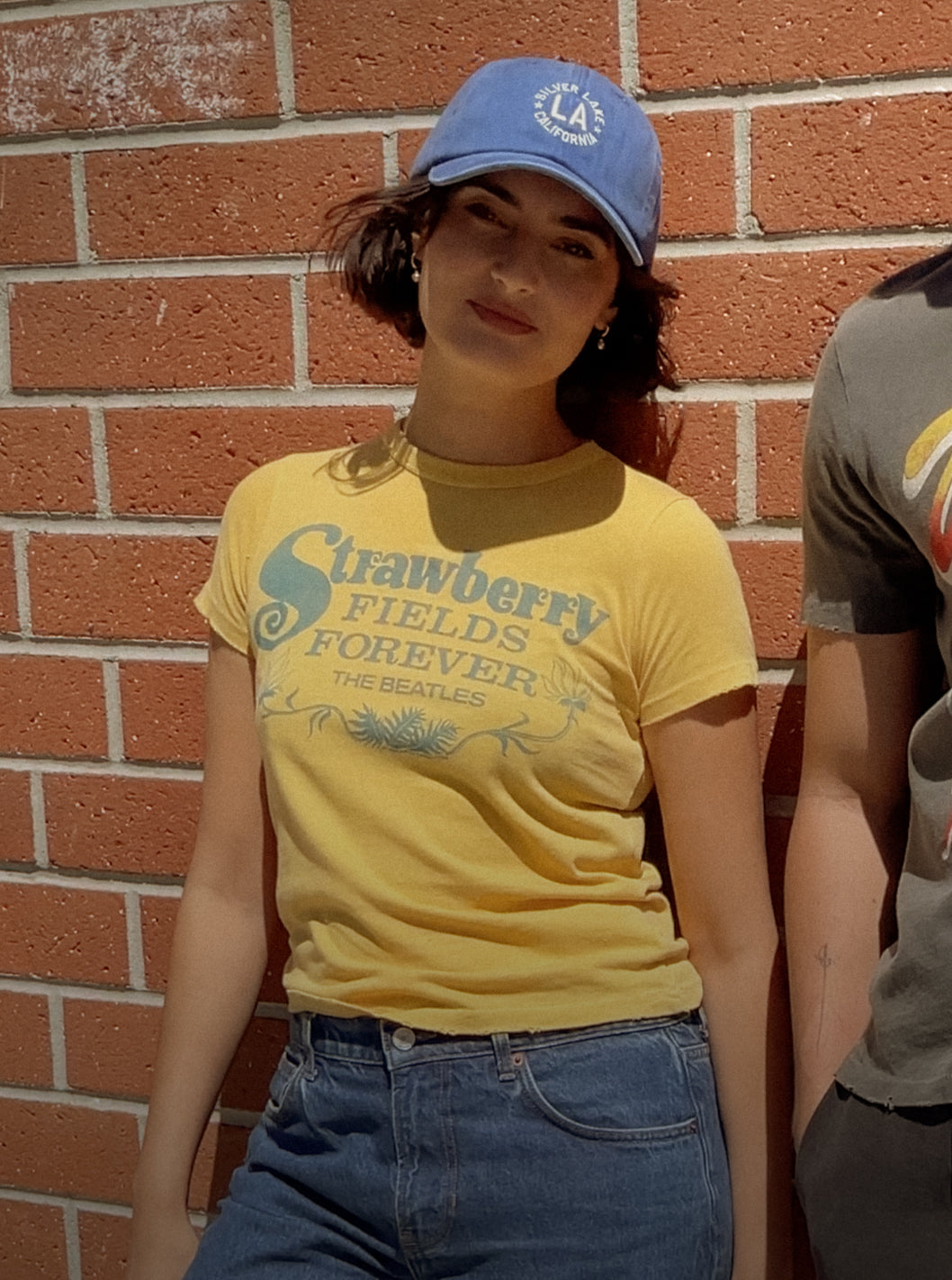 Vintage-Inspired Apparel | Junk Food Clothing – Junk Food Clothing