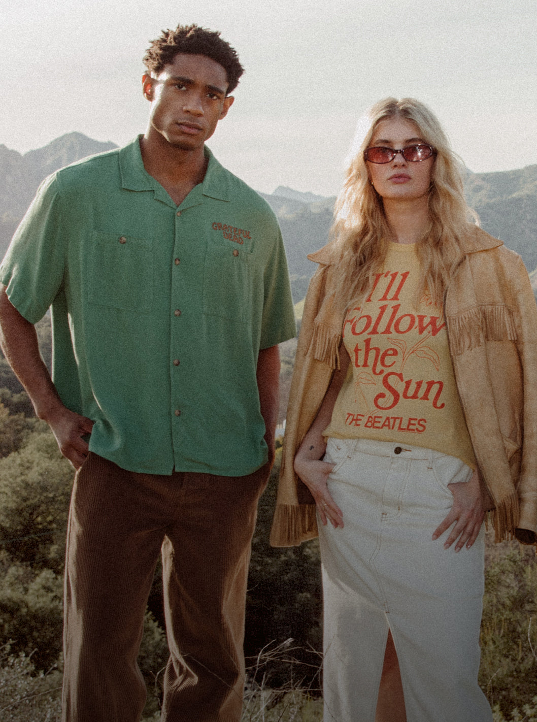 Vintage-Inspired Apparel | Junk Food Clothing – Junk Food Clothing