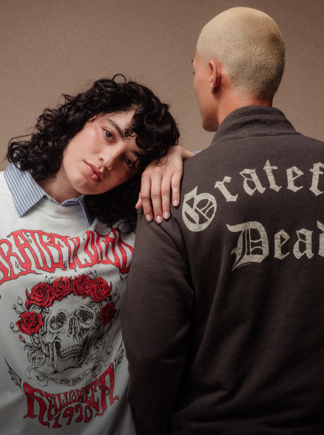 Vintage-Inspired Apparel | Junk Food Clothing – Junk Food Clothing