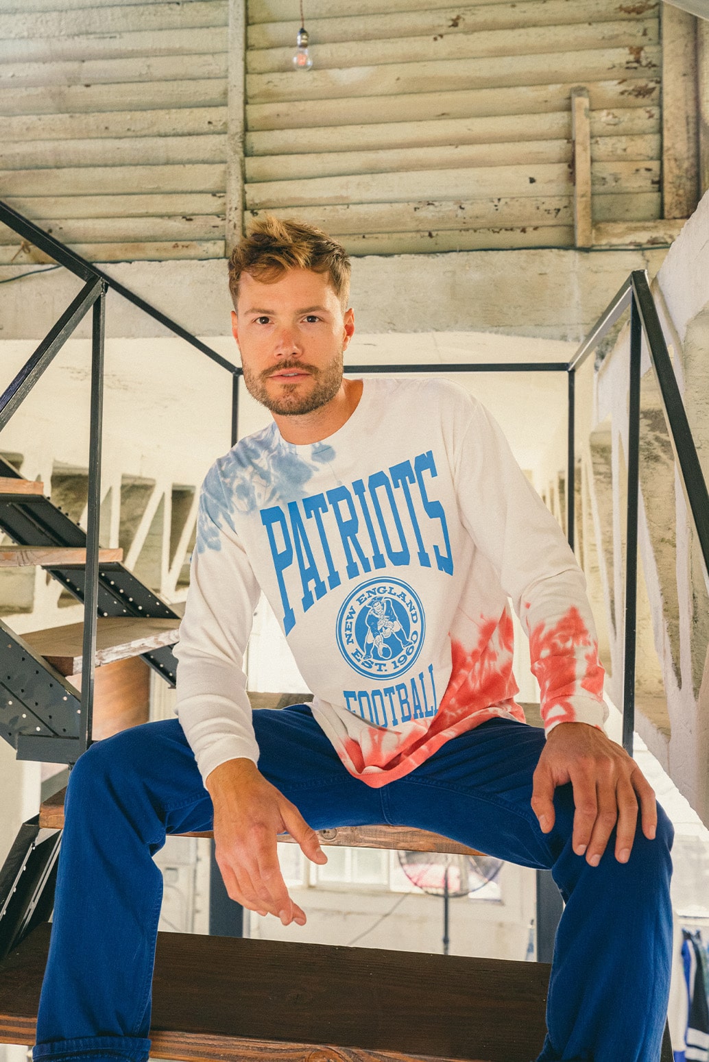 New England Patriots