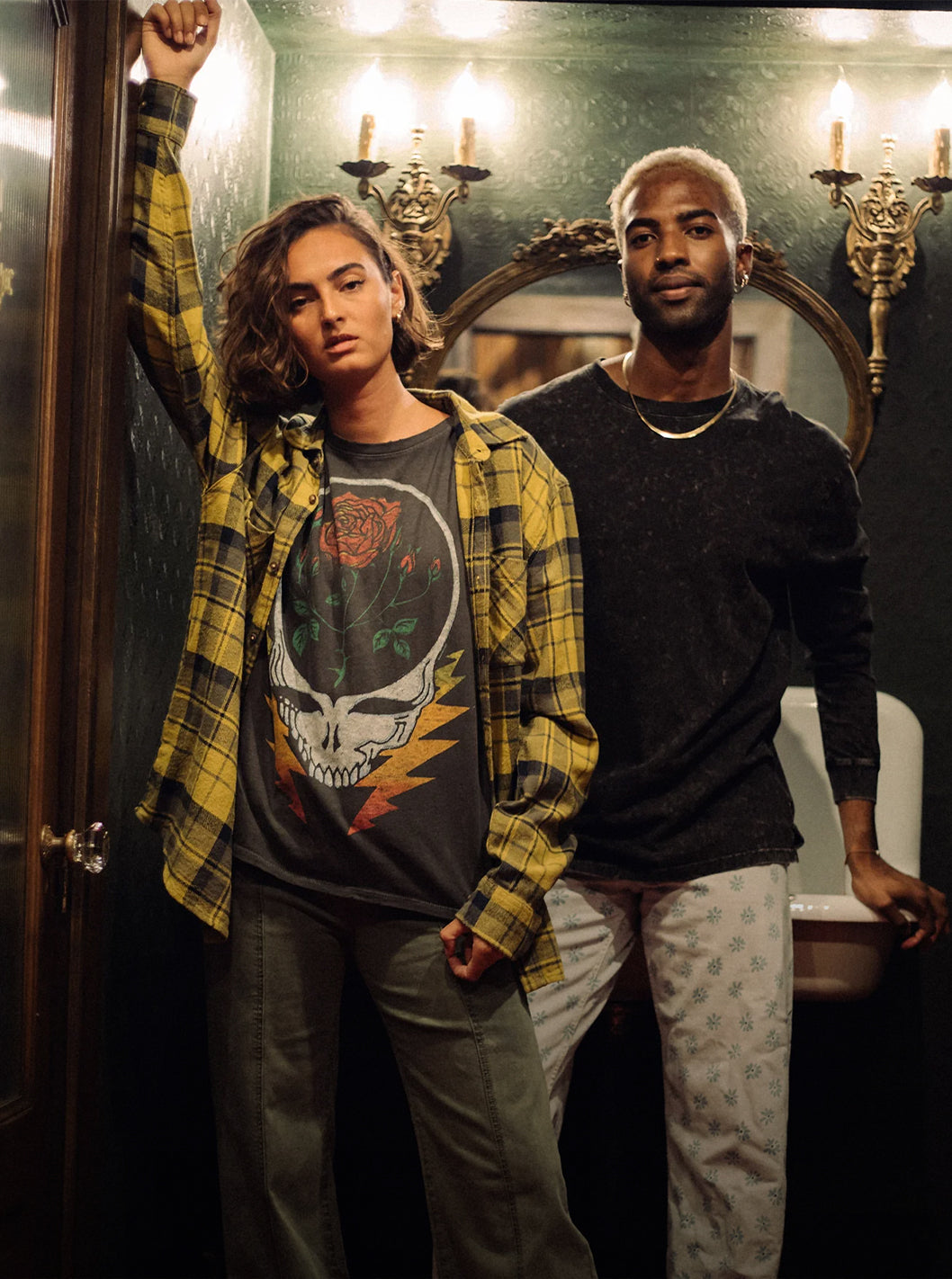 Vintage-Inspired Apparel | Junk Food Clothing – Junk Food Clothing