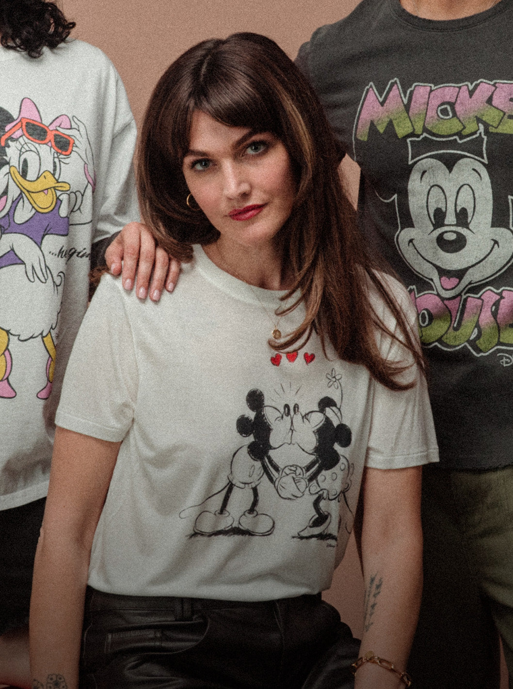 Vintage-Inspired Apparel | Junk Food Clothing – Junk Food Clothing