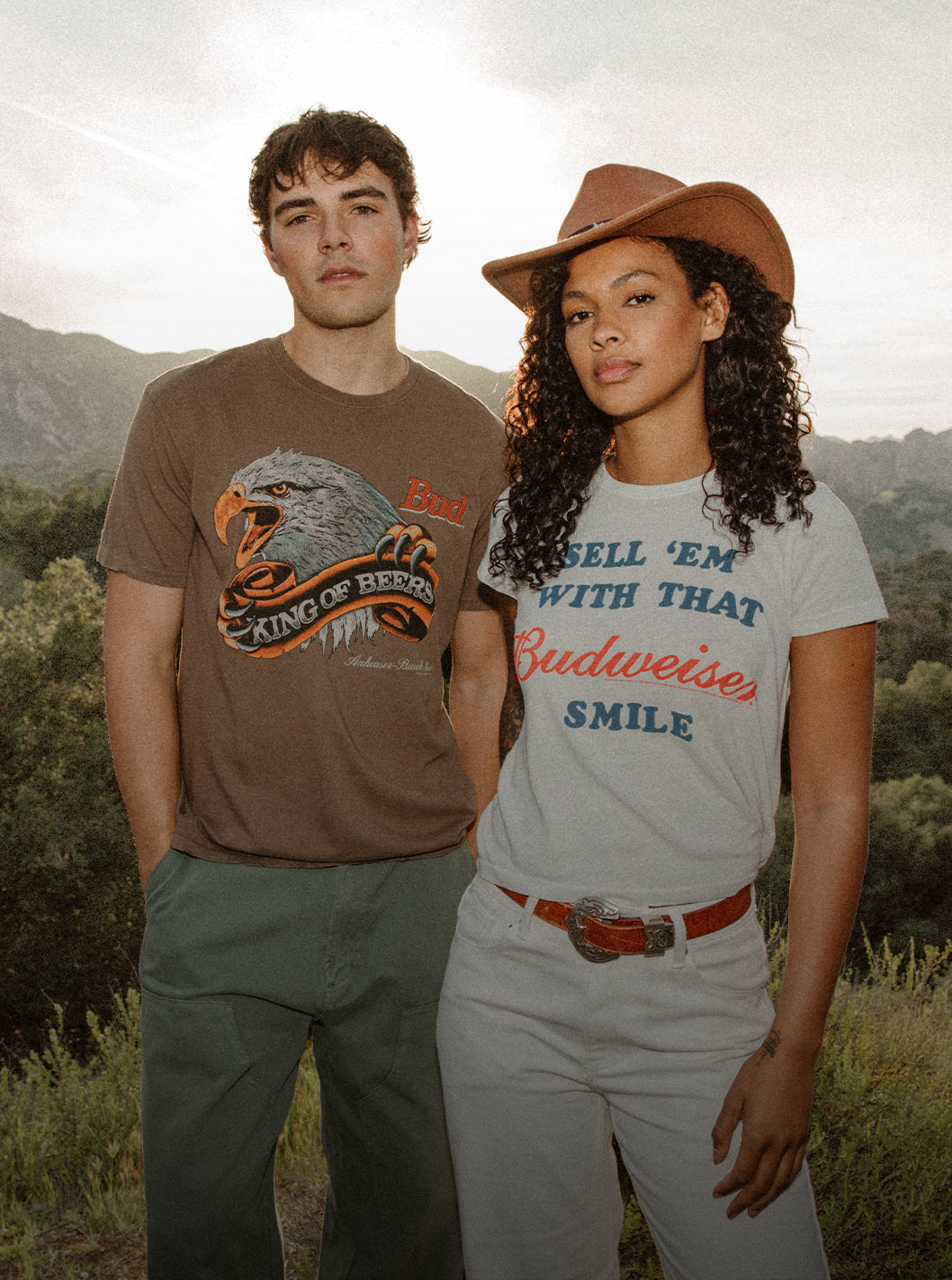 Vintage-Inspired Apparel | Junk Food Clothing – Junk Food Clothing