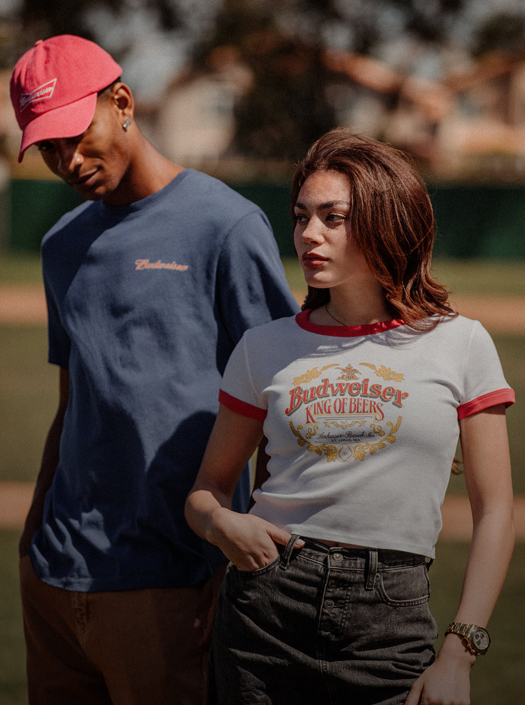 Vintage-Inspired Apparel | Junk Food Clothing – Junk Food Clothing