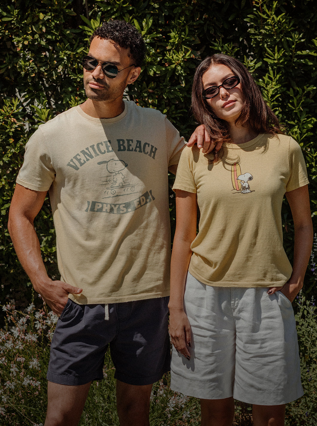 Vintage-Inspired Apparel | Junk Food Clothing – Junk Food Clothing