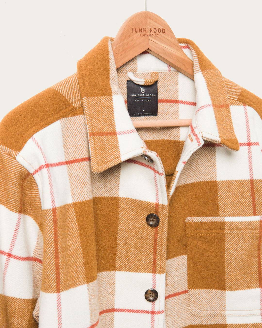 Men's Ludlow Wool Jacket