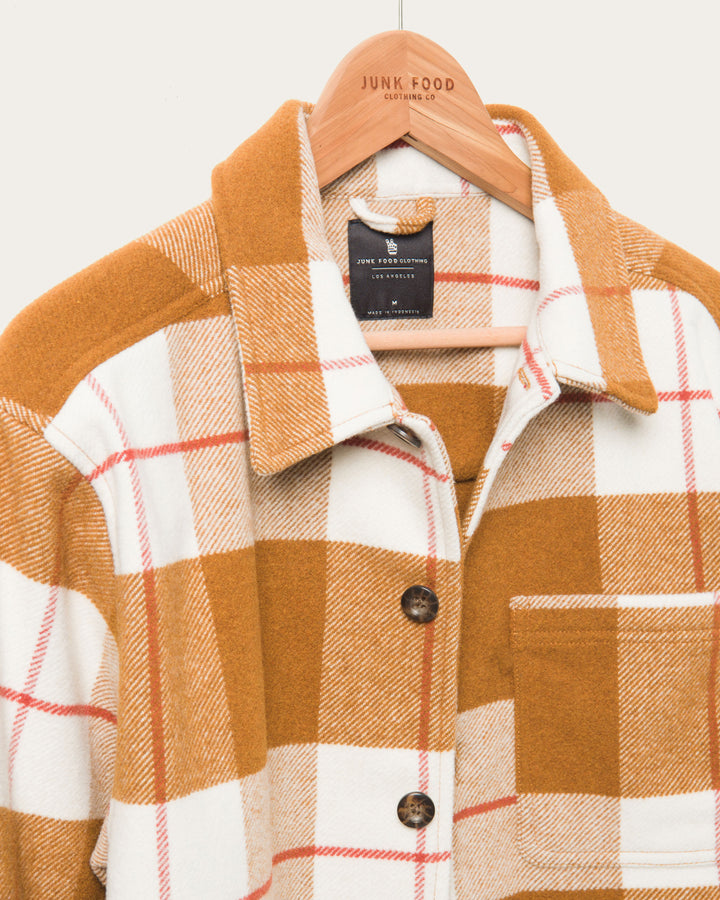 Men's Ludlow Wool Jacket