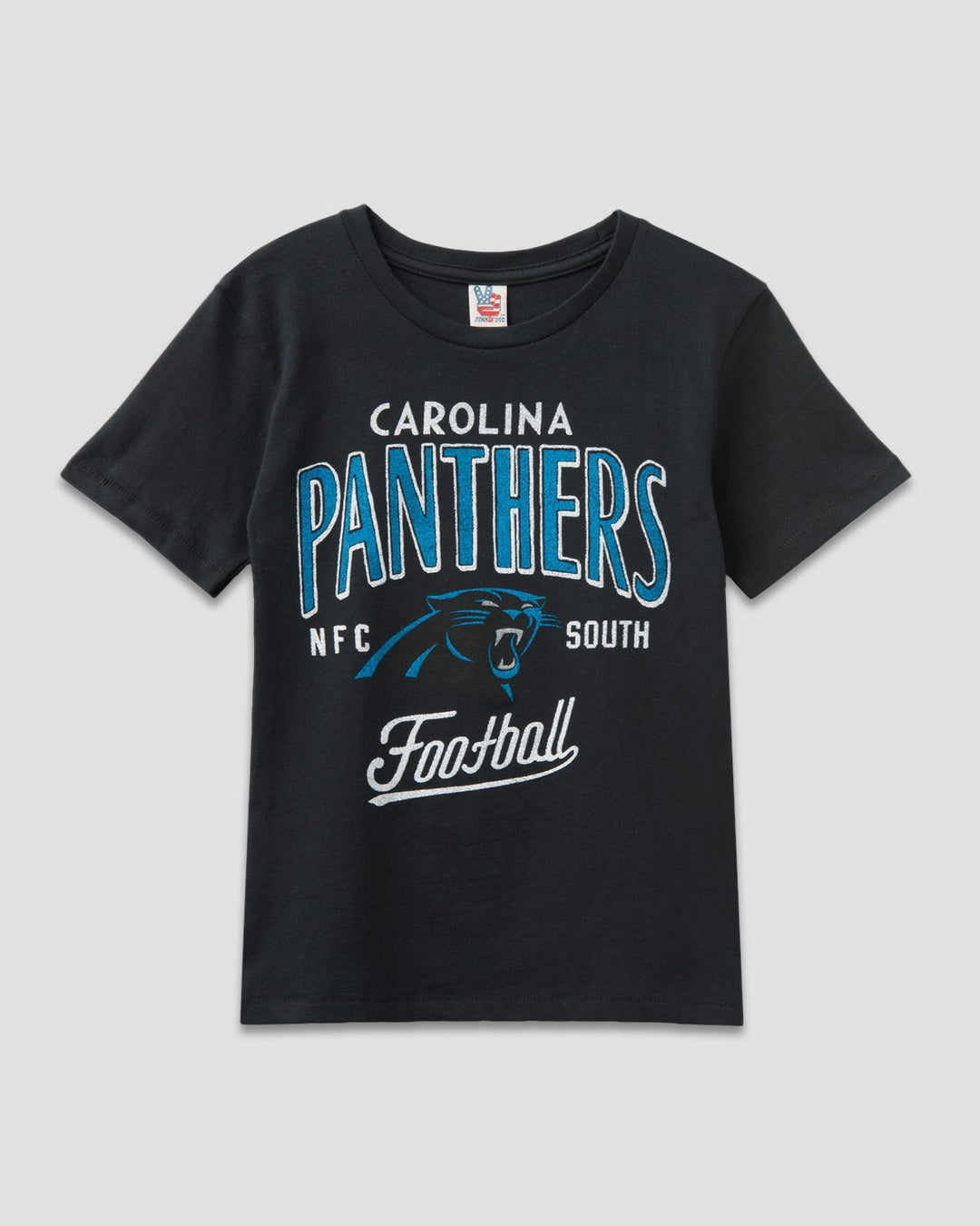 Boys Panthers Touchdown Tee – Junk Food Clothing